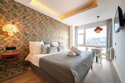 Sol Atelier Apartments - by MONARO
