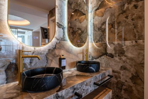 Sol Atelier Apartments - by MONARO
