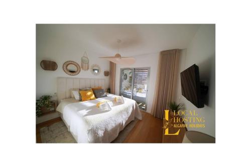 Luxury Apartament by Localhosting