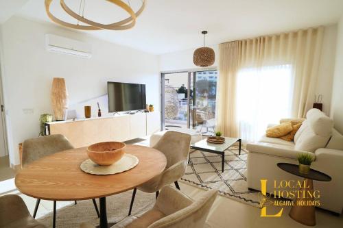 Luxury Apartament by Localhosting