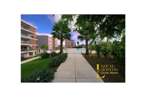 Luxury Apartament by Localhosting