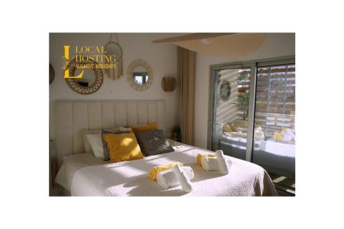 Luxury Apartament by Localhosting