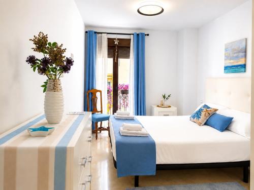 Luna - Apartamento Marbella Centro cerca de la Playa
