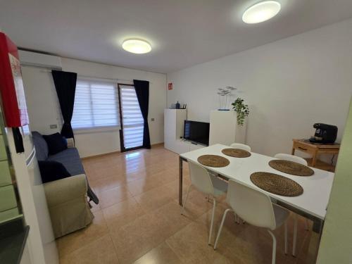 Corralejo Oasi Dunas Persefone apartment