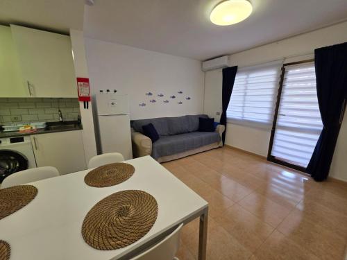 Corralejo Oasi Dunas Persefone apartment
