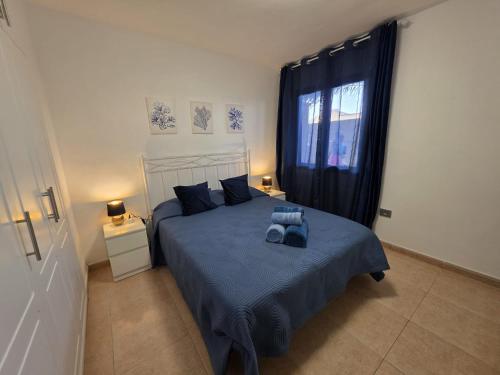Corralejo Oasi Dunas Persefone apartment