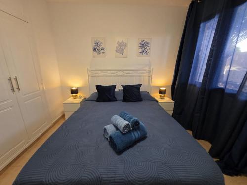 Corralejo Oasi Dunas Persefone apartment