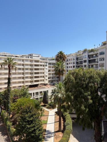 Studio Palais Miramar Croisette Cannes