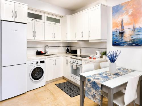 Luna - Apartamento Marbella Centro cerca de la Playa