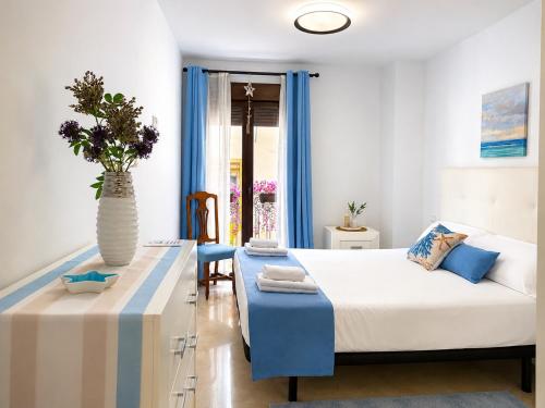 Luna - Apartamento Marbella Centro cerca de la Playa