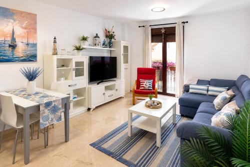 Luna - Apartamento Marbella Centro cerca de la Playa