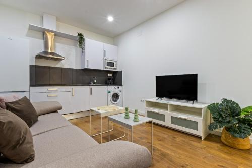 Eurosol 7 By IVI Real Estate