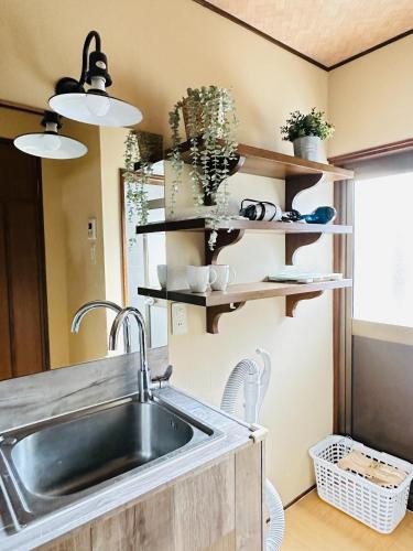 Osaka - House - Vacation STAY 21602