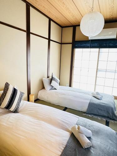 Osaka - House - Vacation STAY 21602