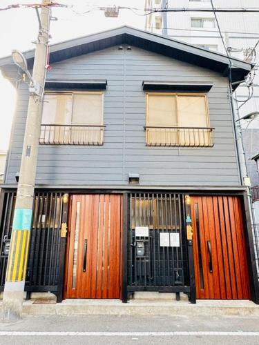 Osaka - House - Vacation STAY 21602