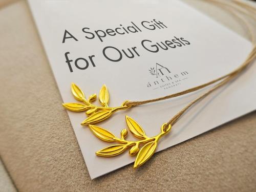 Anthem Suites & Spa