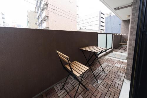 Laforet Shimanouchi I - Vacation STAY 18122