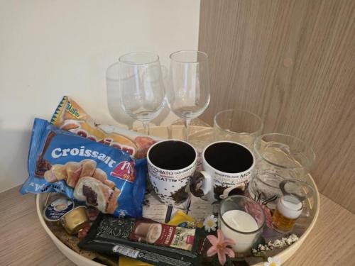 Great Stay-Melpomeni Muses Suite-Pedion Areos Park