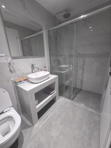 Great Stay-Melpomeni Muses Suite-Pedion Areos Park