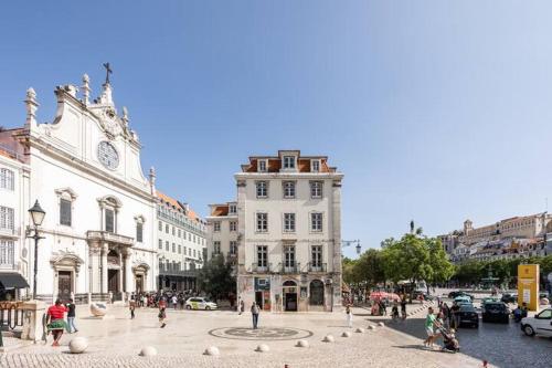 CITY STAYS ROSSIO II APARTMENTS