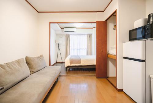 シャルムビルズ松屋町01