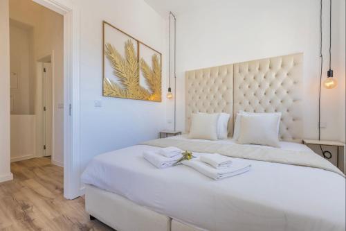 CITY STAYS ROSSIO II APARTMENTS