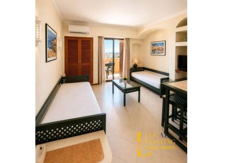 Bella Vista Retreat Apartament