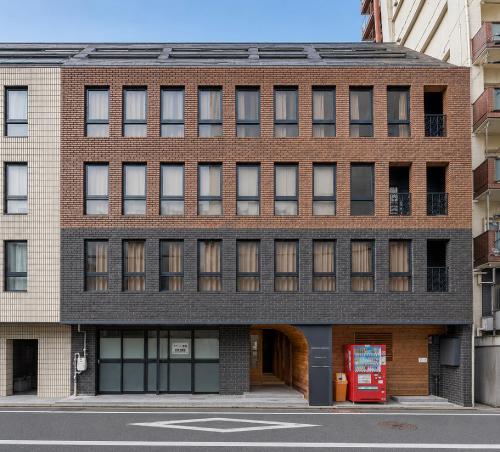 BACOWA Residence Awaza