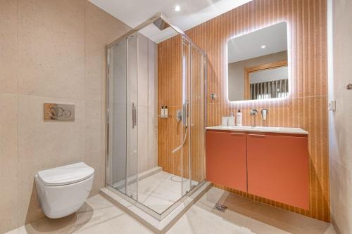 City Apartment in Keramikos