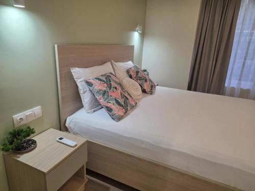 Great Stay - Thaleia Muses Suite -Pedion Areos Park