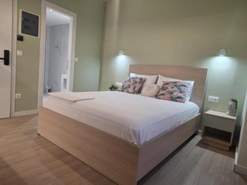Great Stay - Thaleia Muses Suite -Pedion Areos Park