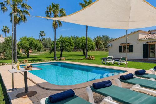 Villa Can Gallina by Homevillas360