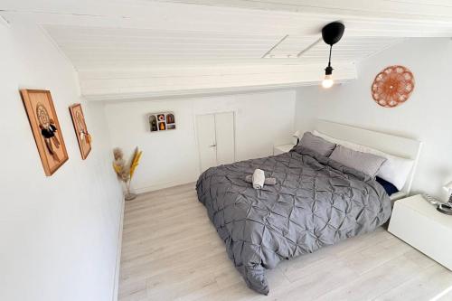 Maison Ovalie Comfort & Serenity
