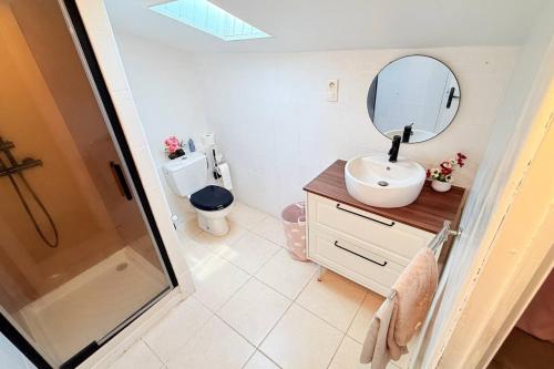 Maison Ovalie Comfort & Serenity