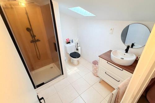 Maison Ovalie Comfort & Serenity
