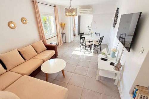 Maison Ovalie Comfort & Serenity