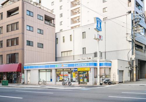 シャルムビルズ松屋町01