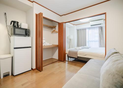 シャルムビルズ松屋町02