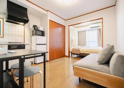シャルムビルズ松屋町02