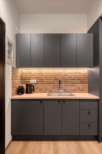 Studio Apartment in Keramikos