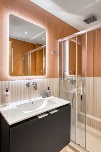 Studio Apartment in Keramikos