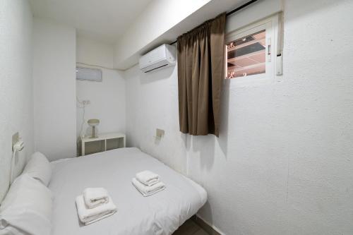 GZ20 Apartamento Argüelles