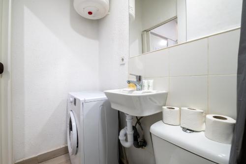 GZ20 Apartamento Argüelles