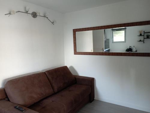 appartement climatisé avec piscine au Ponant La Grande-Motte