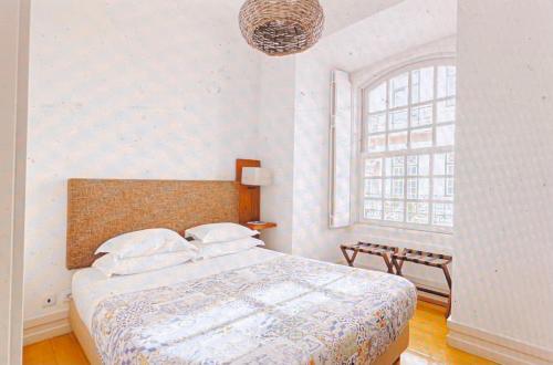Spacious and Unique Apartment
