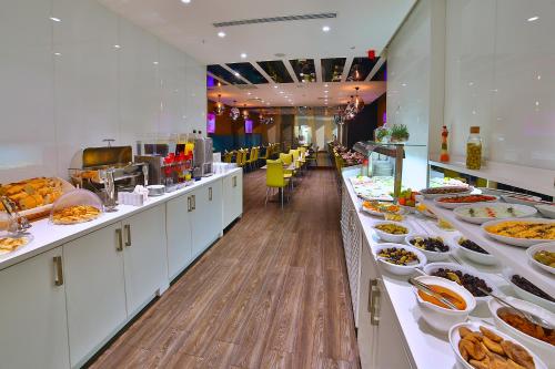 Billede fra billedgalleriet på The Tango Hotel İstanbul i Istanbul