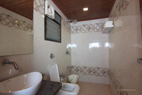 Gallery image of Highland Resort in Lonavala