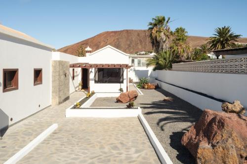 Casa Ínima