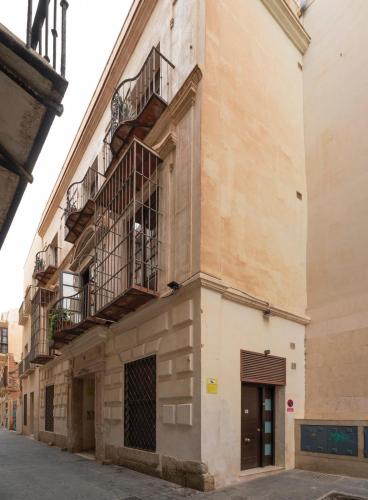 Postigo Homes Málaga Bajo
