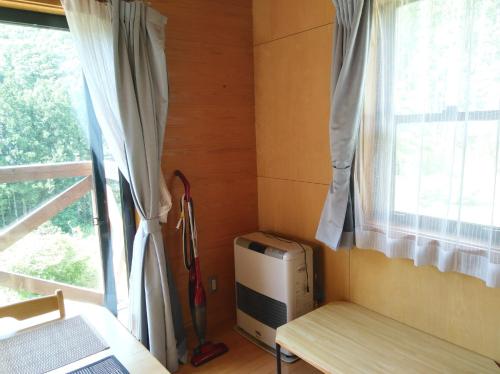 Miyori Hometown Experience Village Campsite (Nakam - Vacation STAY 34962v